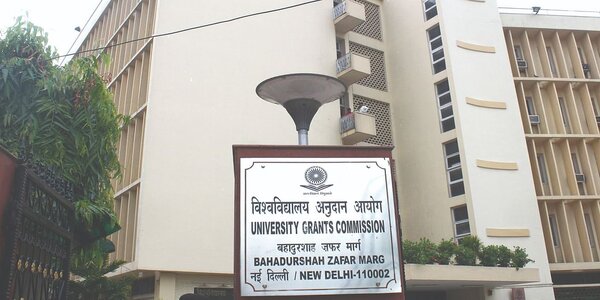 No common entrance test for admission in central universities this year: UGC